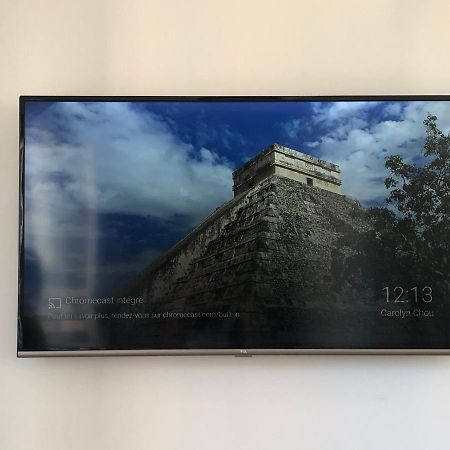 Numero 5 - A - 얼트 외부 사진
